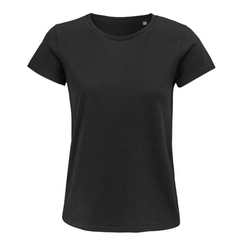 Katoenen T-shirt | Dames - Image 7